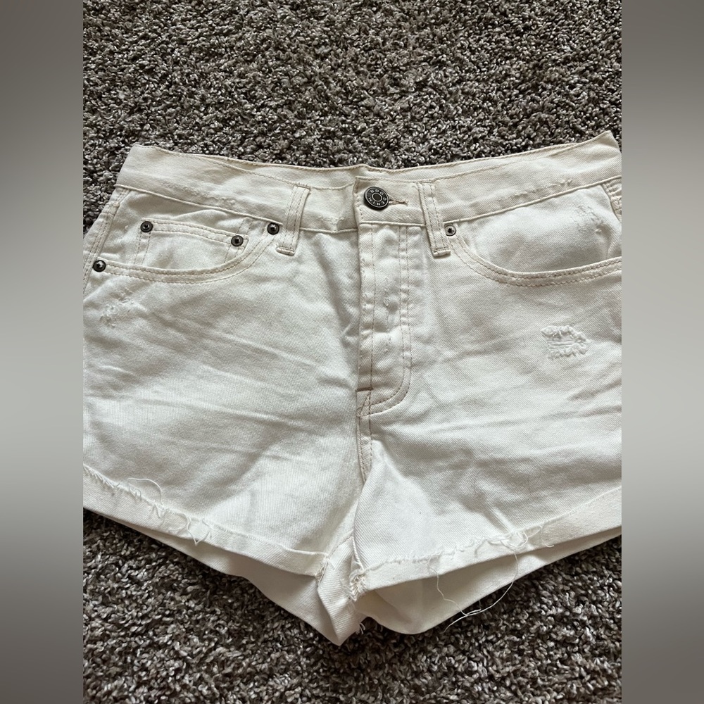 BDG Urban Outfitters shorts